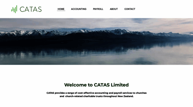 catas.co.nz