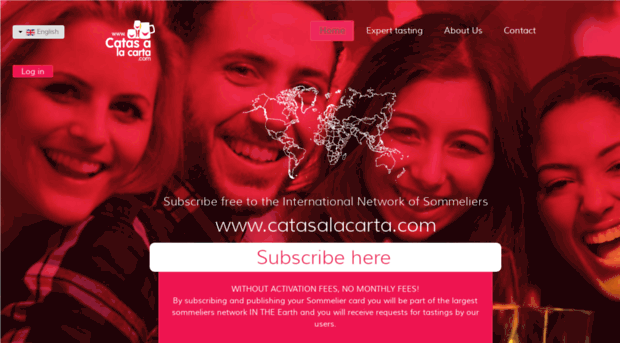 catasalacarta.com
