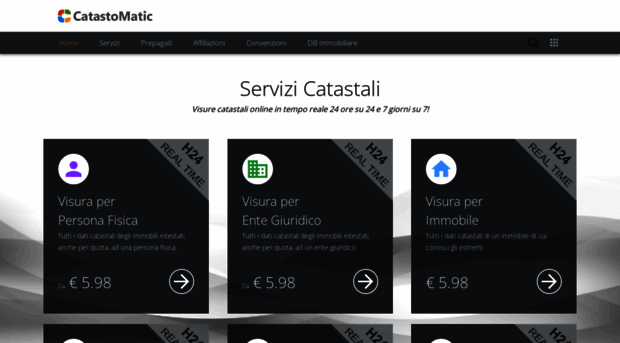 catastomatic.it