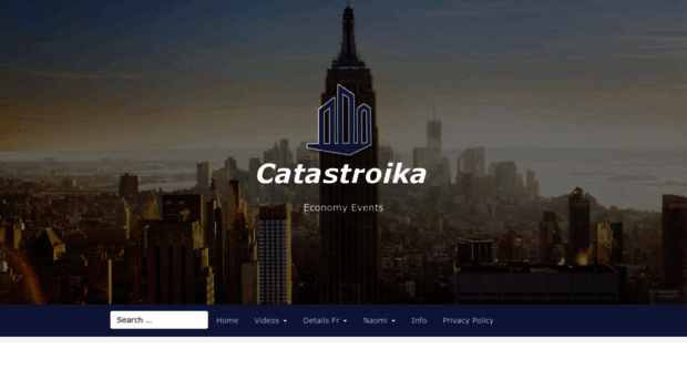 catastroika.com