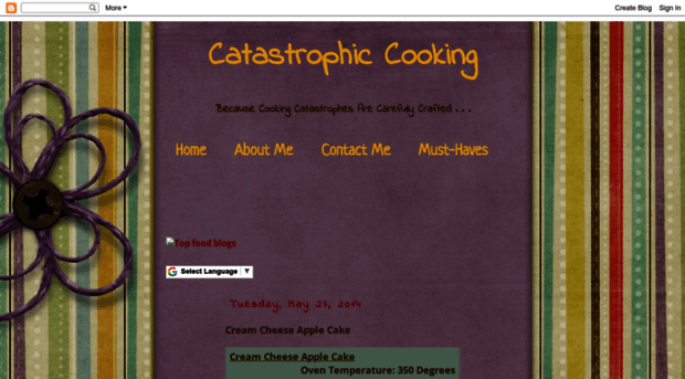 catastrophic-cooking.blogspot.com