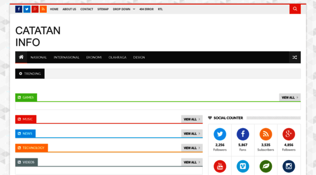 catatan.info
