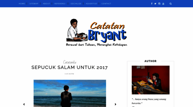 catatanbryant.com