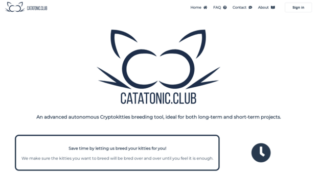 catatonic.club