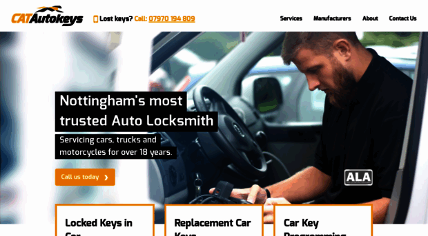 catautokeys.co.uk