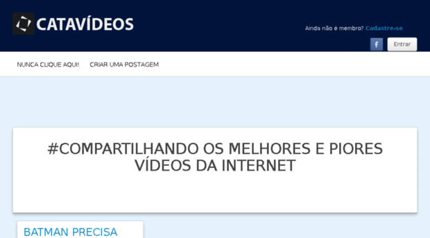 catavideos.com