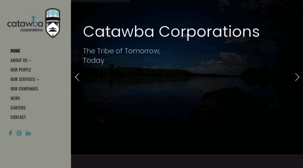 catawbacorps.com