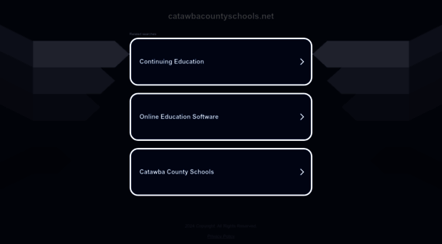 catawbacountyschools.net