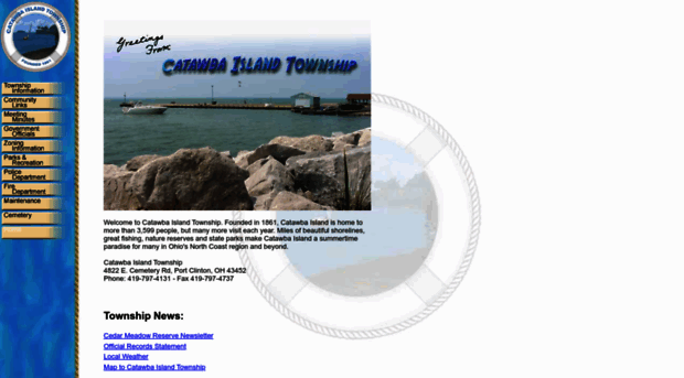 catawbaislandtownship.com