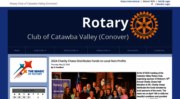 catawbavalleyrotary.org