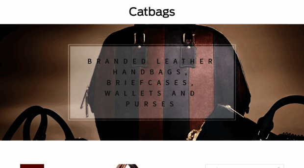 catbags.co.uk