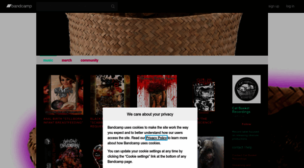 catbasketrecordings.bandcamp.com