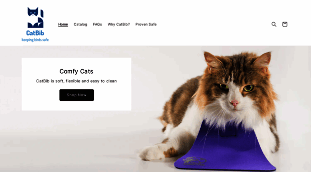 catbib.com.au