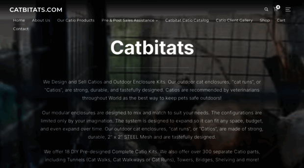catbitats.com