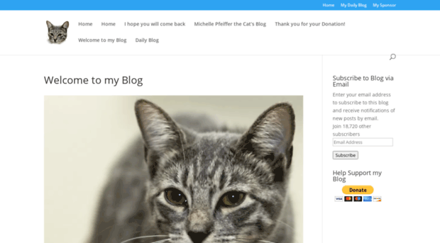 catblog.fluffyshotme.com