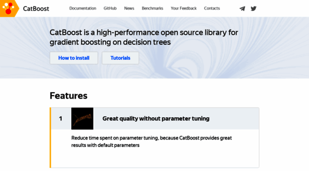 catboost.ai