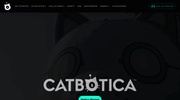 catbotica.com