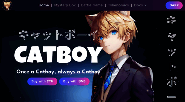 catboy.io