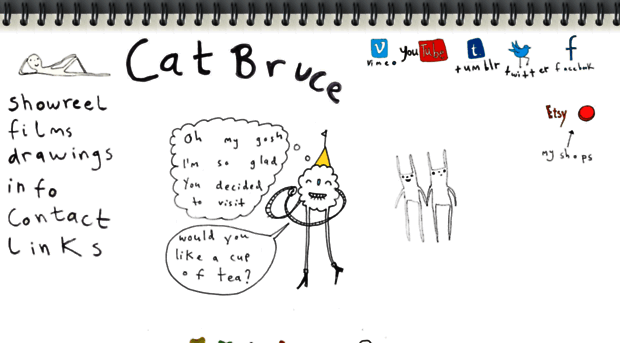 catbruce.co.uk