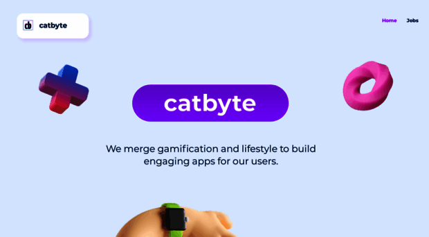 catbyte.io