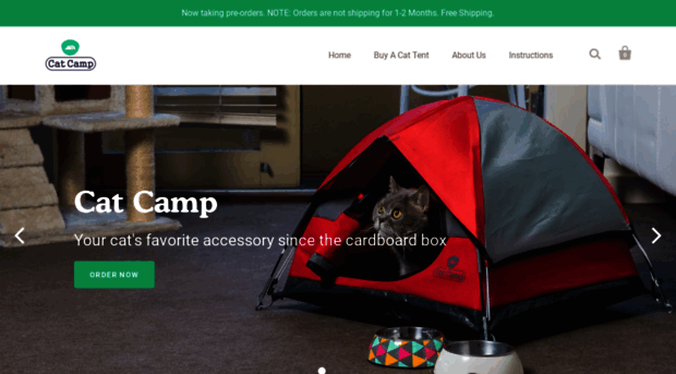 catcamp.co