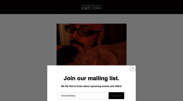 catcamp.com