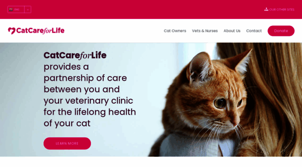 catcare4life.org