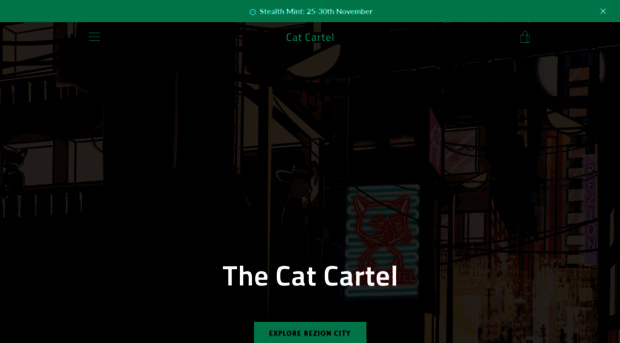 catcartel.io