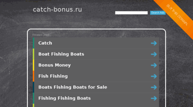 catch-bonus.ru