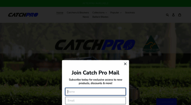 catch-pro.com.au