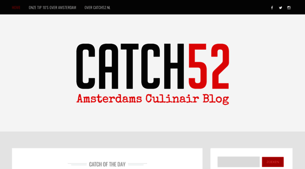 catch52.nl