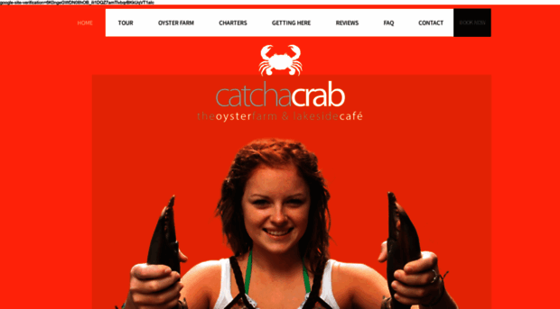 catchacrab.com.au