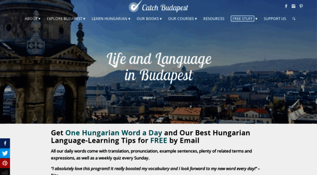 catchbudapest.com