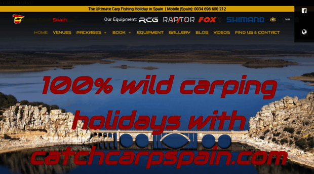 catchcarpspain.com