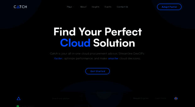 catchcloud.com