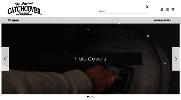 catchcover.com