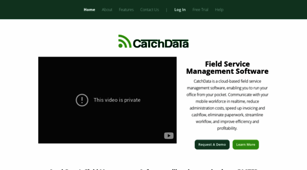 catchdata.com.au