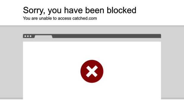 catched.com