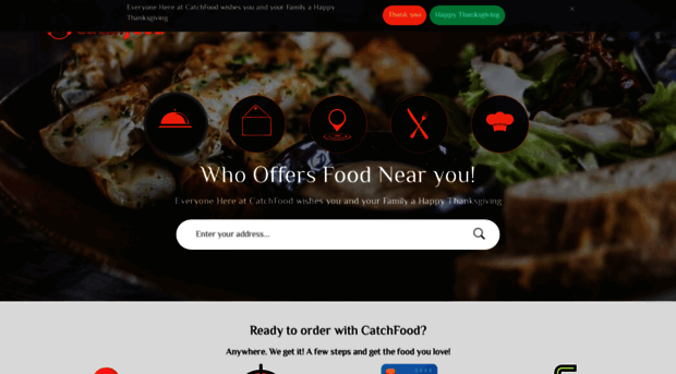 catchfood.com