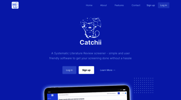 catchii.org