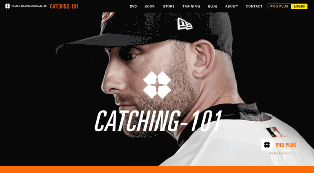 catching-101.com