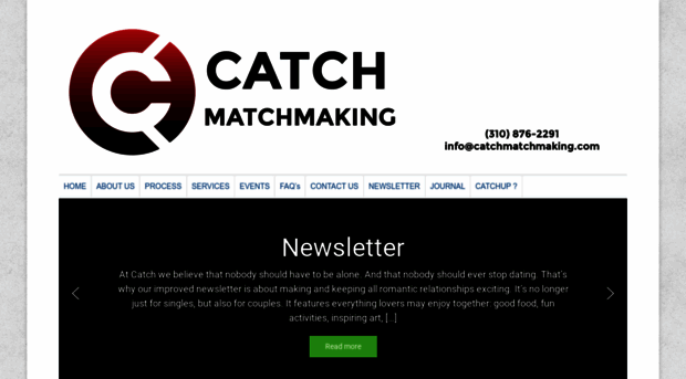 catchmatchmaking.com