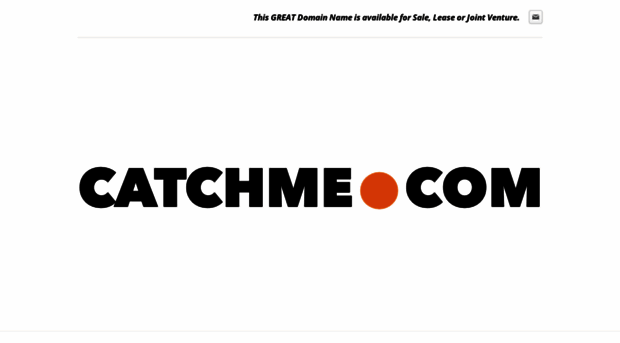 catchme.com