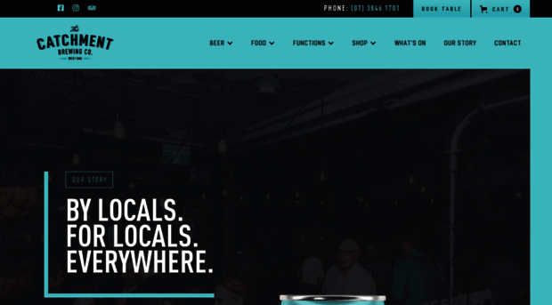 catchmentbrewingco.com.au