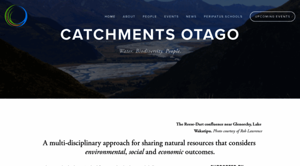 catchmentsotago.org