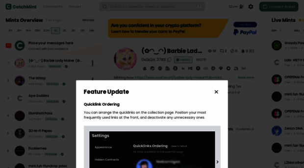 catchmint.xyz