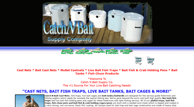 catchnbait.com