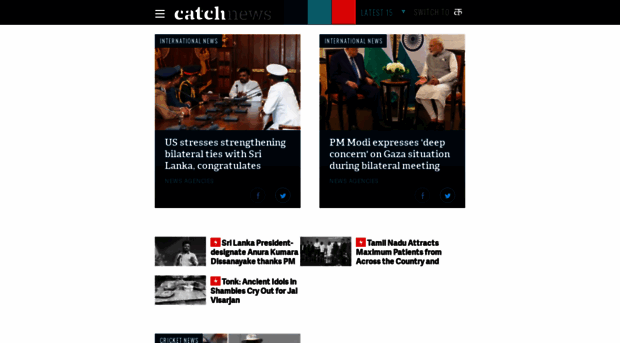 catchnews.com