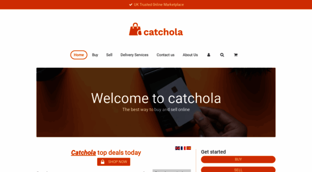 catchola.com