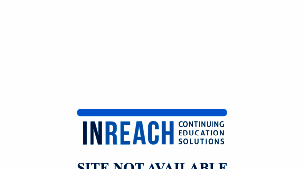 catchon.inreachce.com